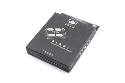 Sirui TY-D800 Quick Release Plate