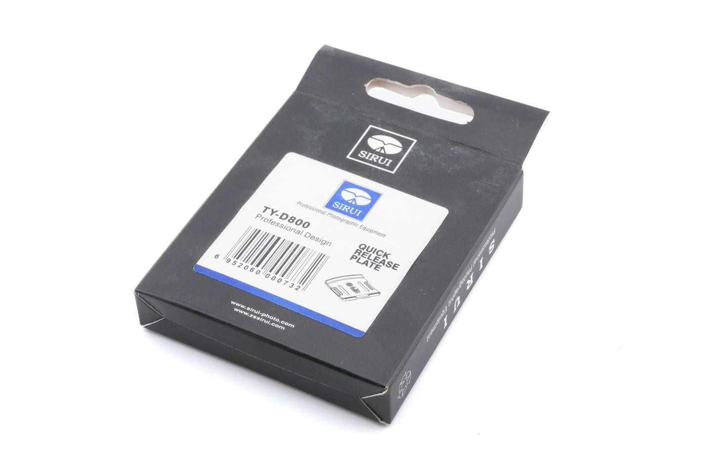 Sirui TY-D800 Quick Release Plate