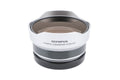 Olympus FCON-P01 Fish Eye Converter