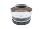Olympus FCON-P01 Fish Eye Converter