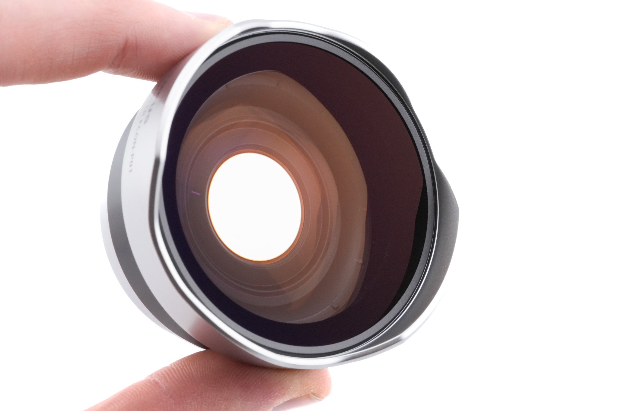 Olympus FCON-P01 Fish Eye Converter