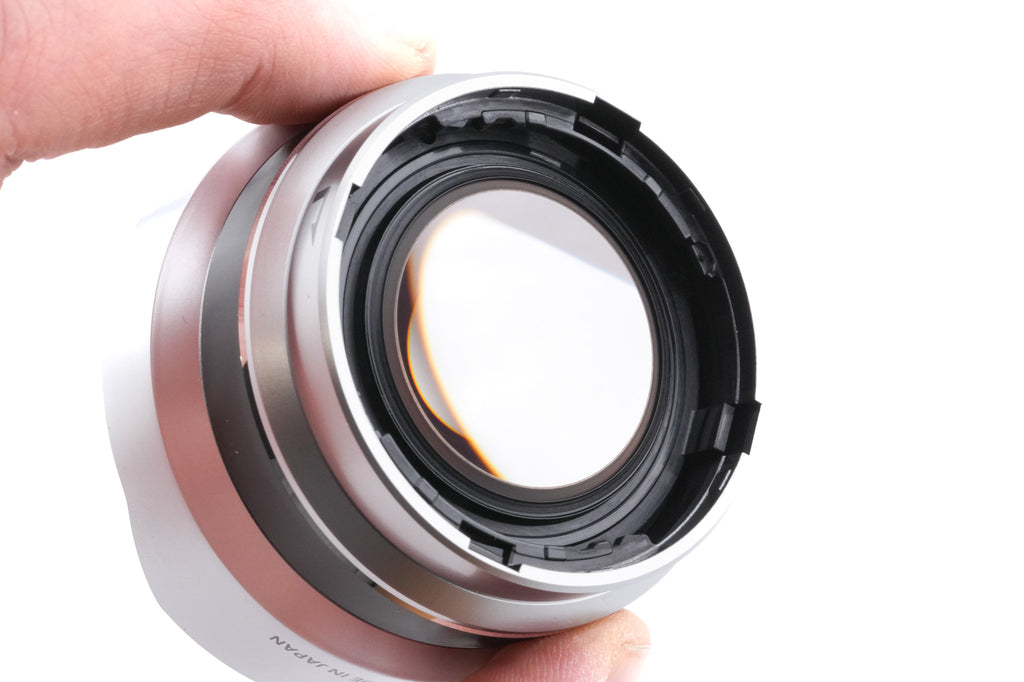 Olympus FCON-P01 Fish Eye Converter