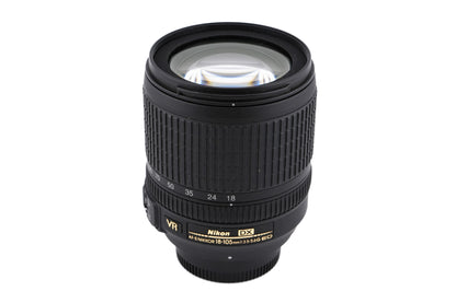 Nikon 18-105mm f3.5-5.6 AF-S Nikkor G ED VR