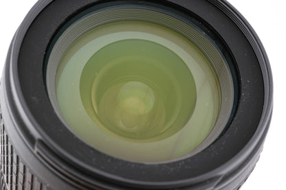 Nikon 18-105mm f3.5-5.6 AF-S Nikkor G ED VR