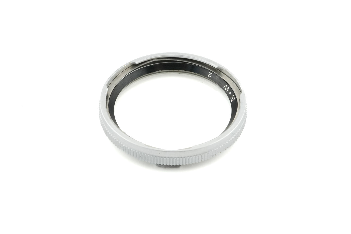 B+W Bay I Close-Up Filter "2"