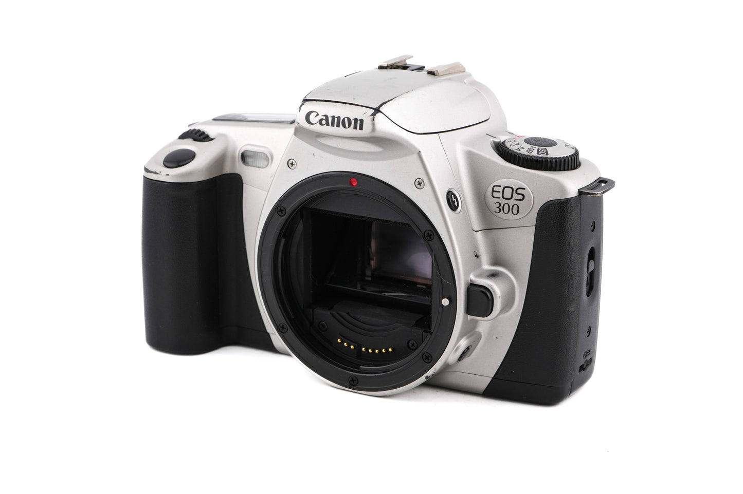 Canon EOS 300