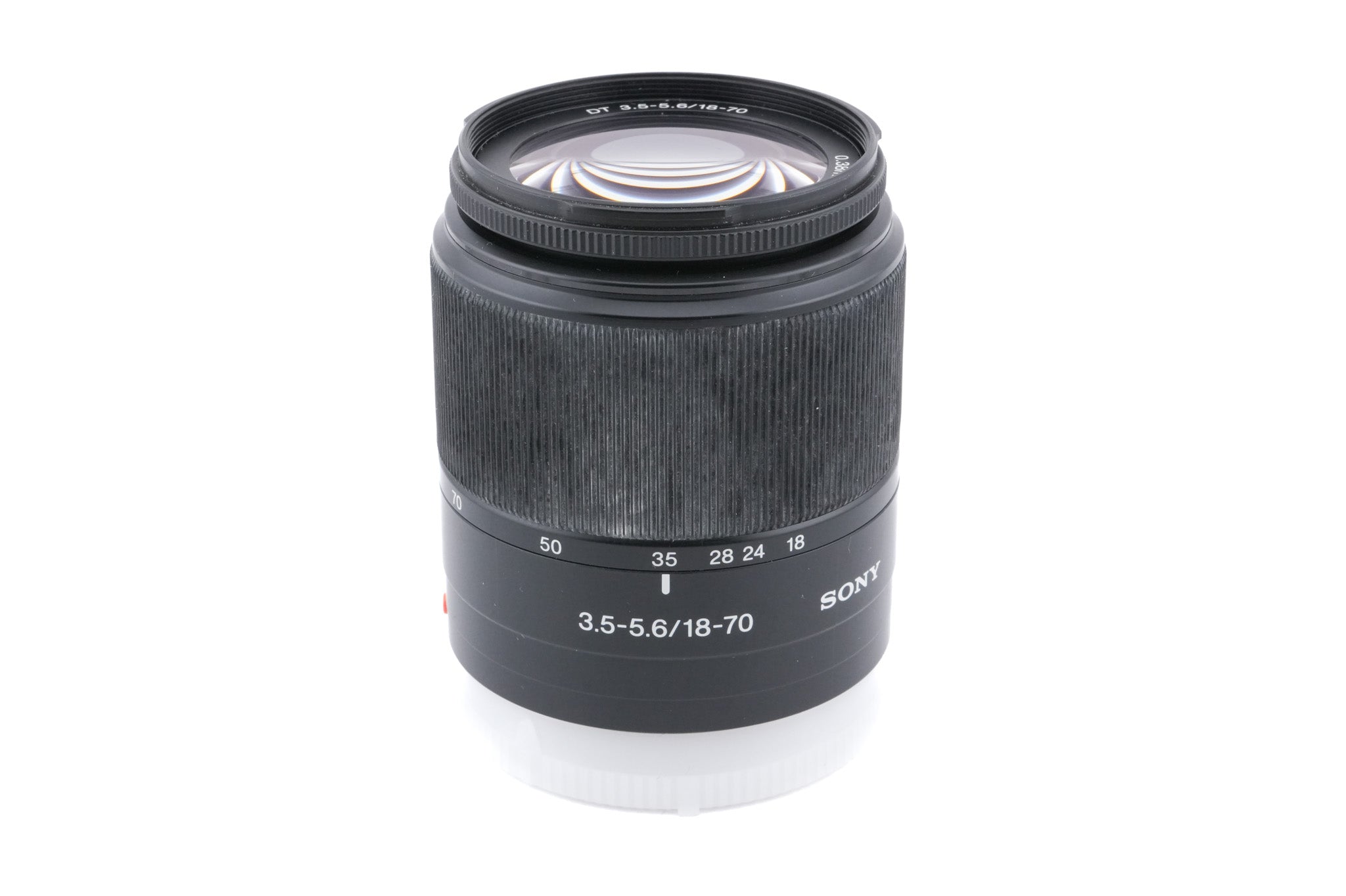 Sigma 50-150mm f2.8 II EX DC HSM APO - Lens – Kamerastore