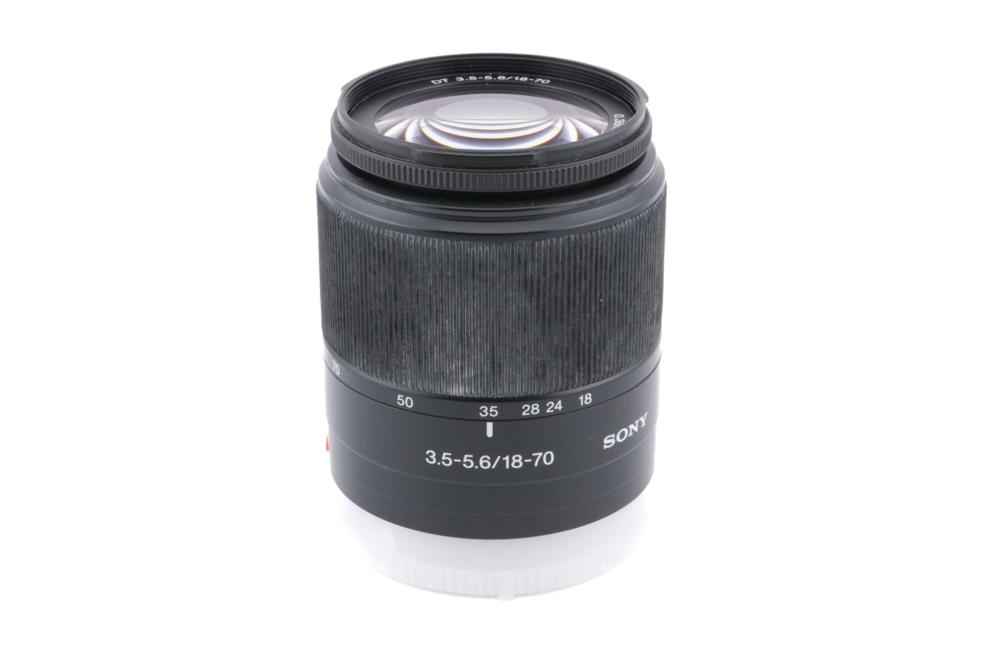 Sony 18-70mm f3.5-5.6 DT Macro