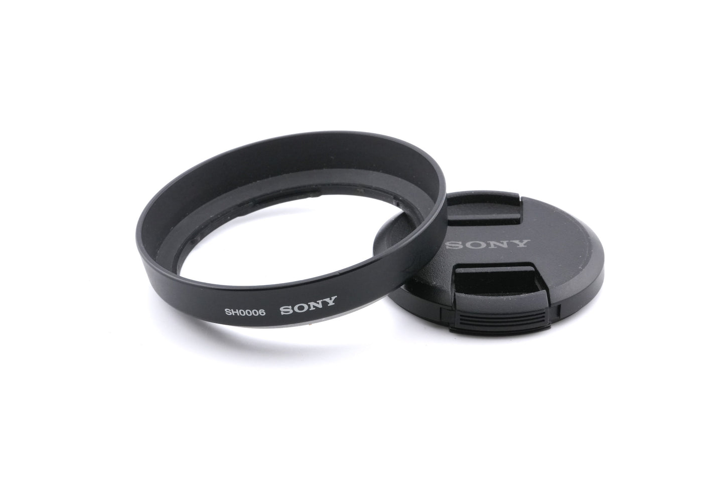 Sony 18-70mm f3.5-5.6 DT Macro