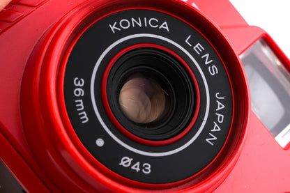 Konica EFP3