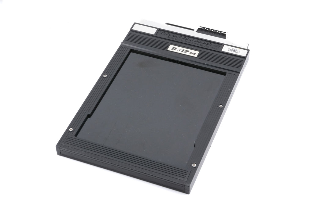 Toyo 9 x 12 cm Cut Film Holder