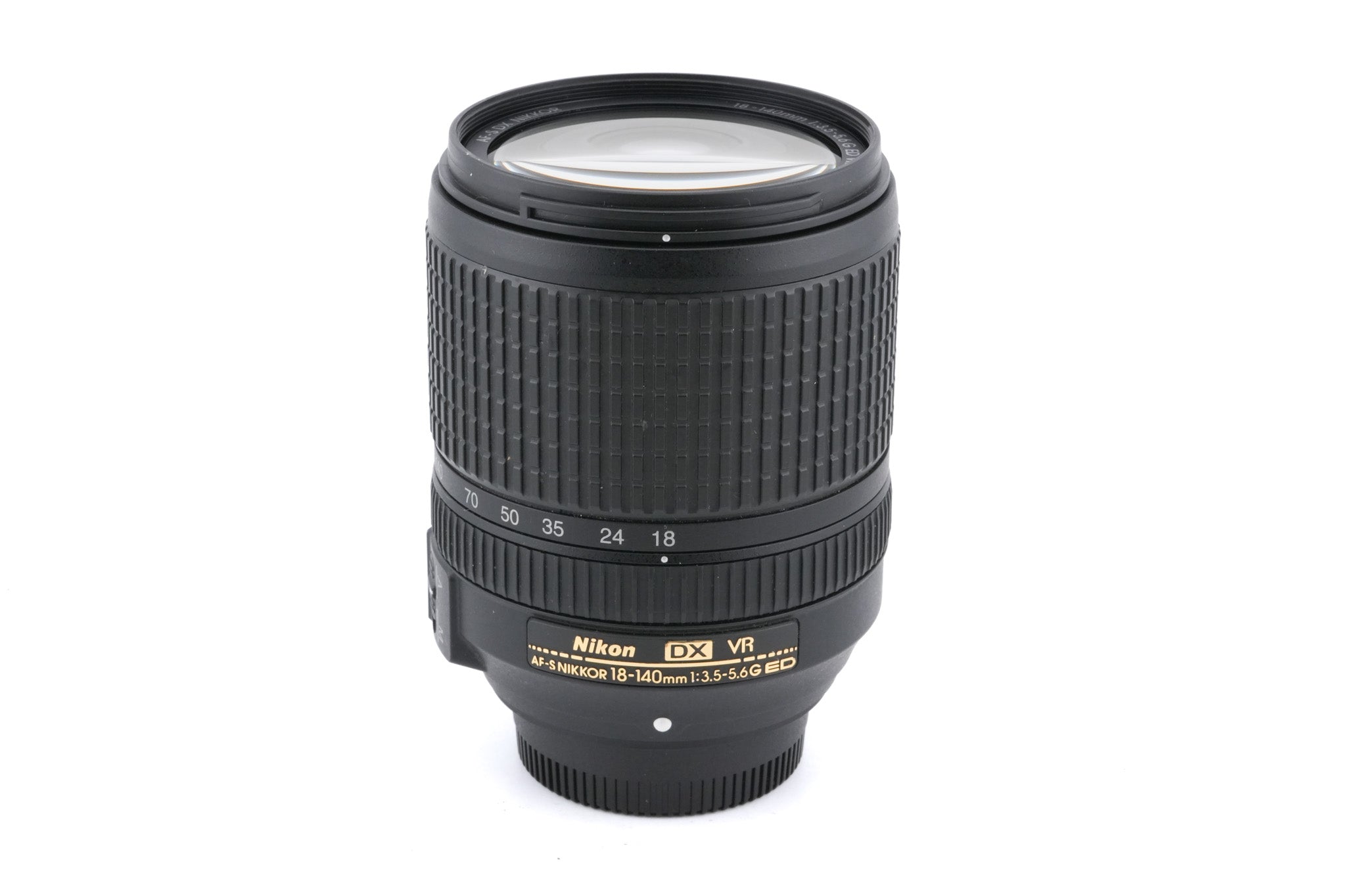 Nikon AF-S 18-70mm f/3.5-4.5G ED AF-S Lens **MINT offers CONDITION** FAST SHIPPING**