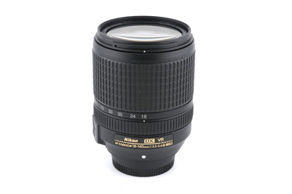 Nikon 18-140mm F3.5-5.6 AF-S Nikkor G ED VR