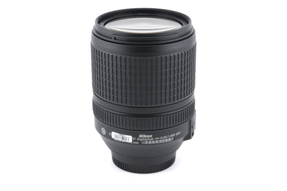 Nikon 18-140mm F3.5-5.6 AF-S Nikkor G ED VR