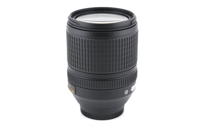 Nikon 18-140mm F3.5-5.6 AF-S Nikkor G ED VR