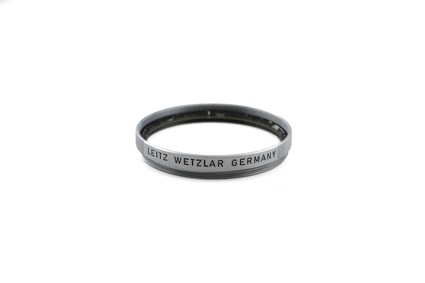 Leica 39mm UV Filter UVa (13131A/HOOIV)