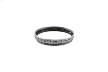 Leica 39mm UV Filter UVa (13131A/HOOIV)