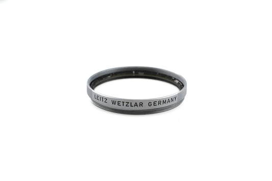 Leica 39mm UV Filter UVa (13131A/HOOIV)