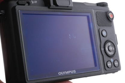 Olympus XZ-1