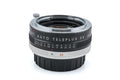 Kenko 2x Teleconverter KFT Auto Teleplus
