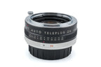 Kenko 2x Teleconverter KFT Auto Teleplus