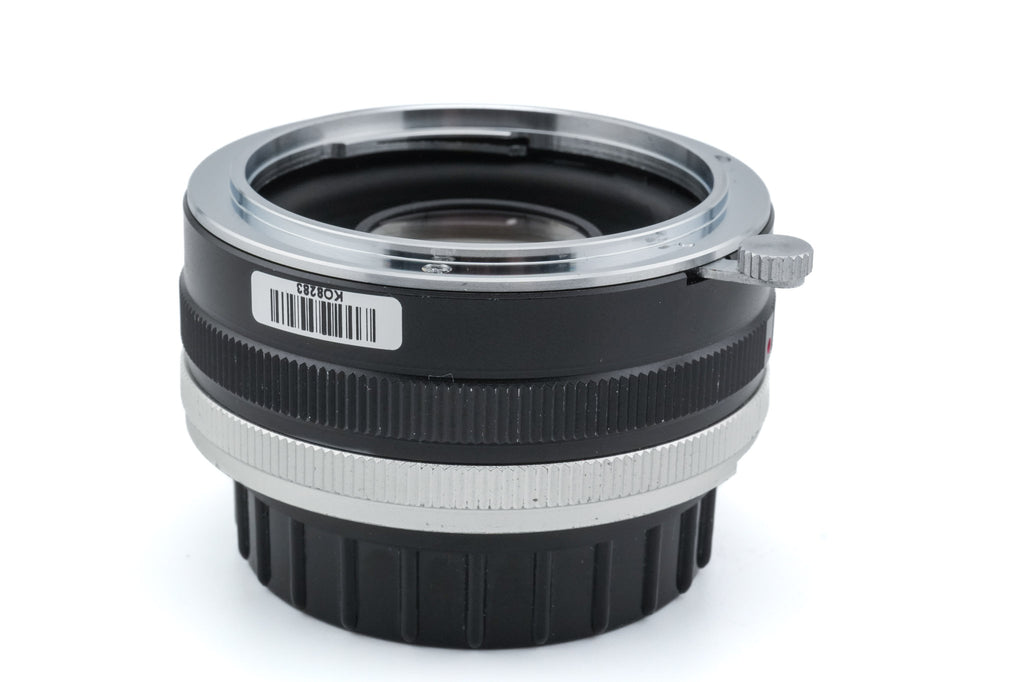 Kenko 2x Teleconverter KFT Auto Teleplus