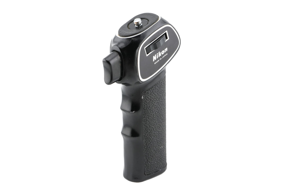 Nikon Pistol Grip Model 2