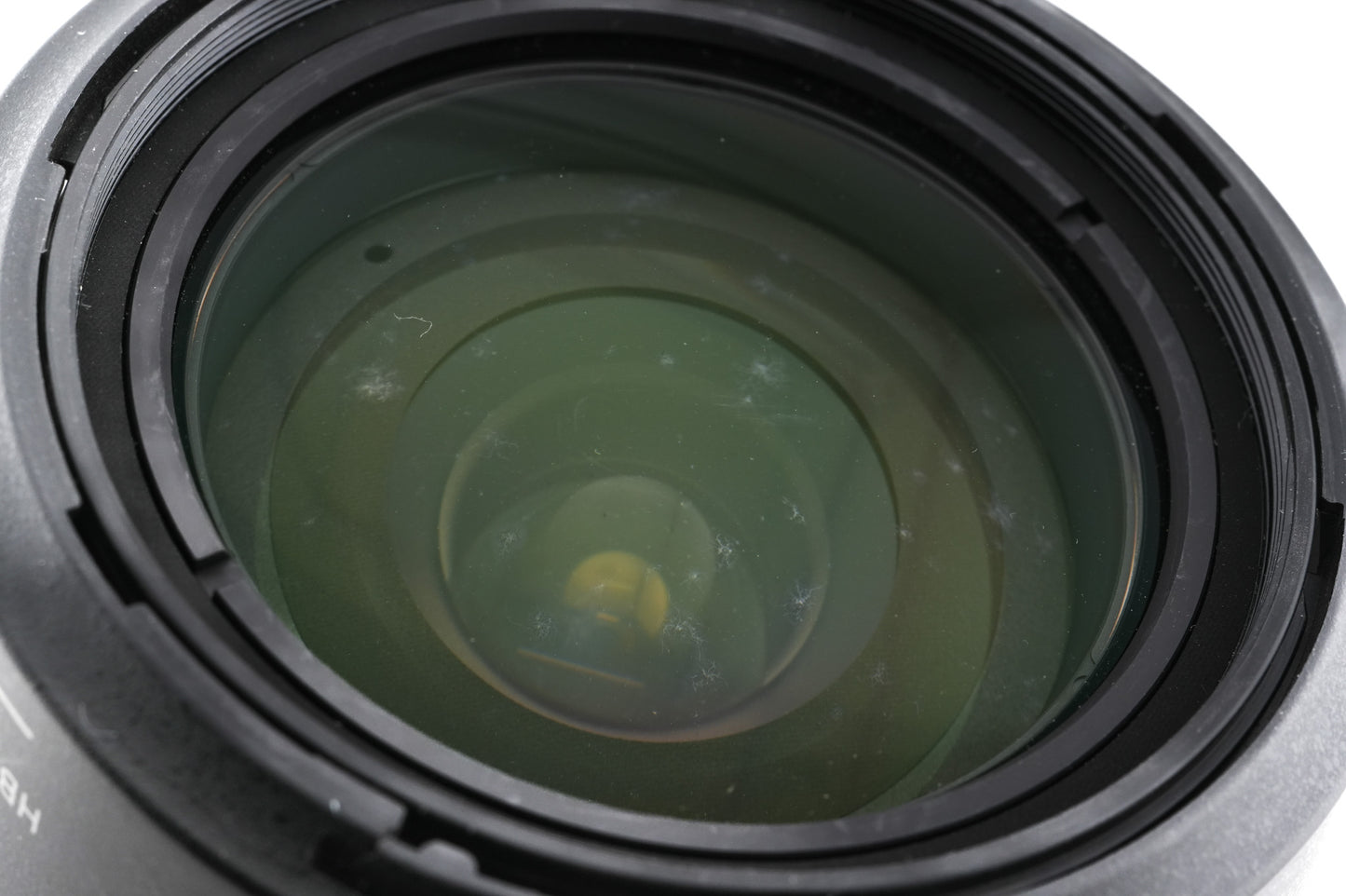 Nikon 18-200mm f3.5-5.6 AF-S Nikkor G II ED VR