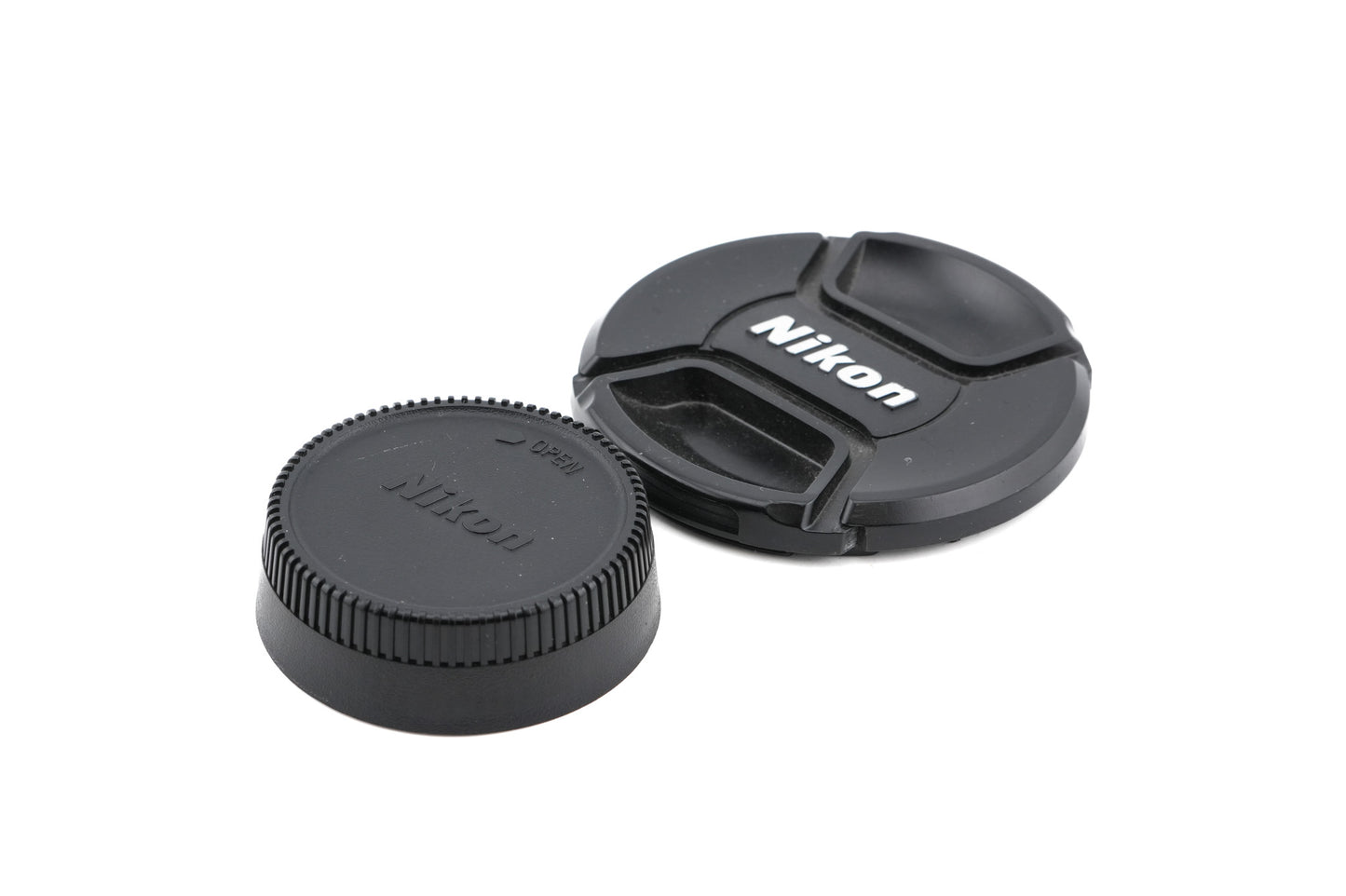 Nikon 18-200mm f3.5-5.6 AF-S Nikkor G II ED VR