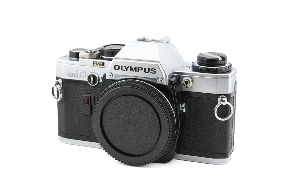 Olympus OM10