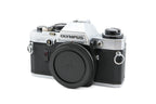 Olympus OM10