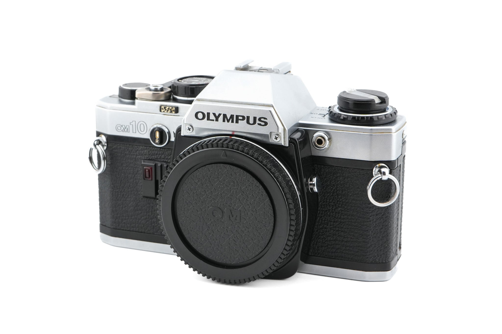 Olympus OM10