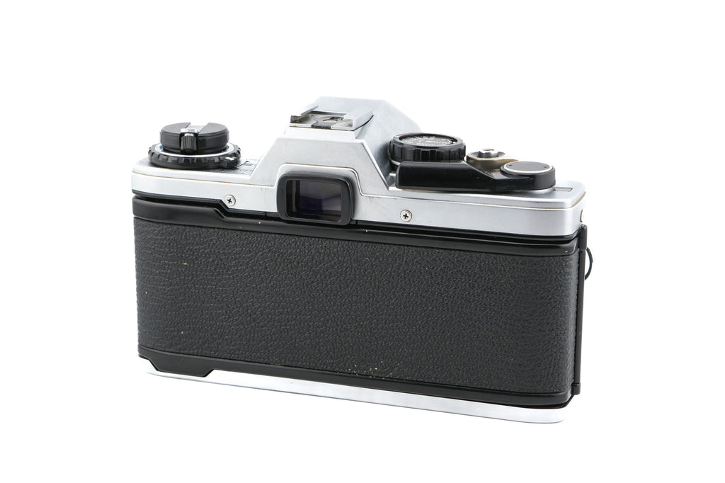 Olympus OM10