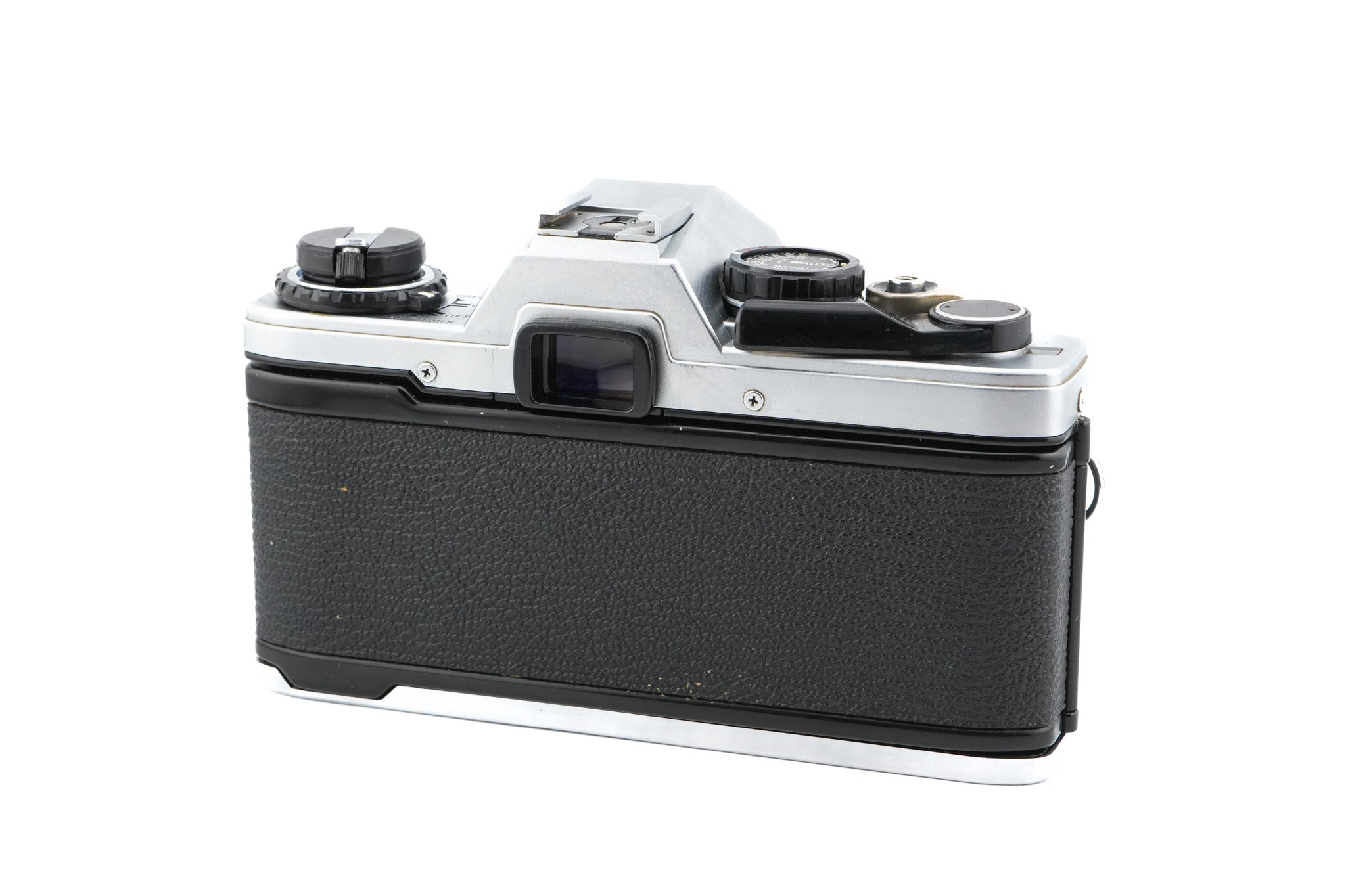 Olympus OM10