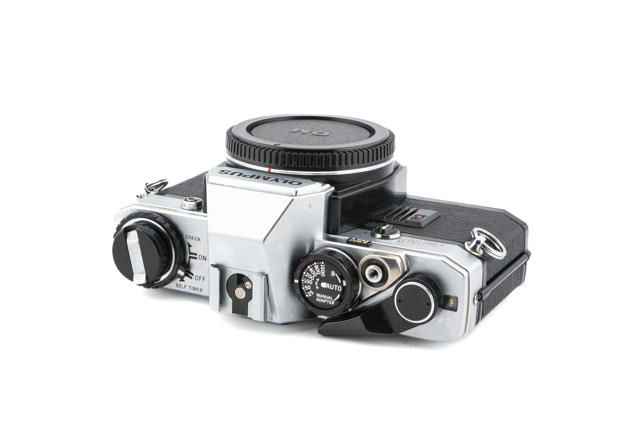 Olympus OM10