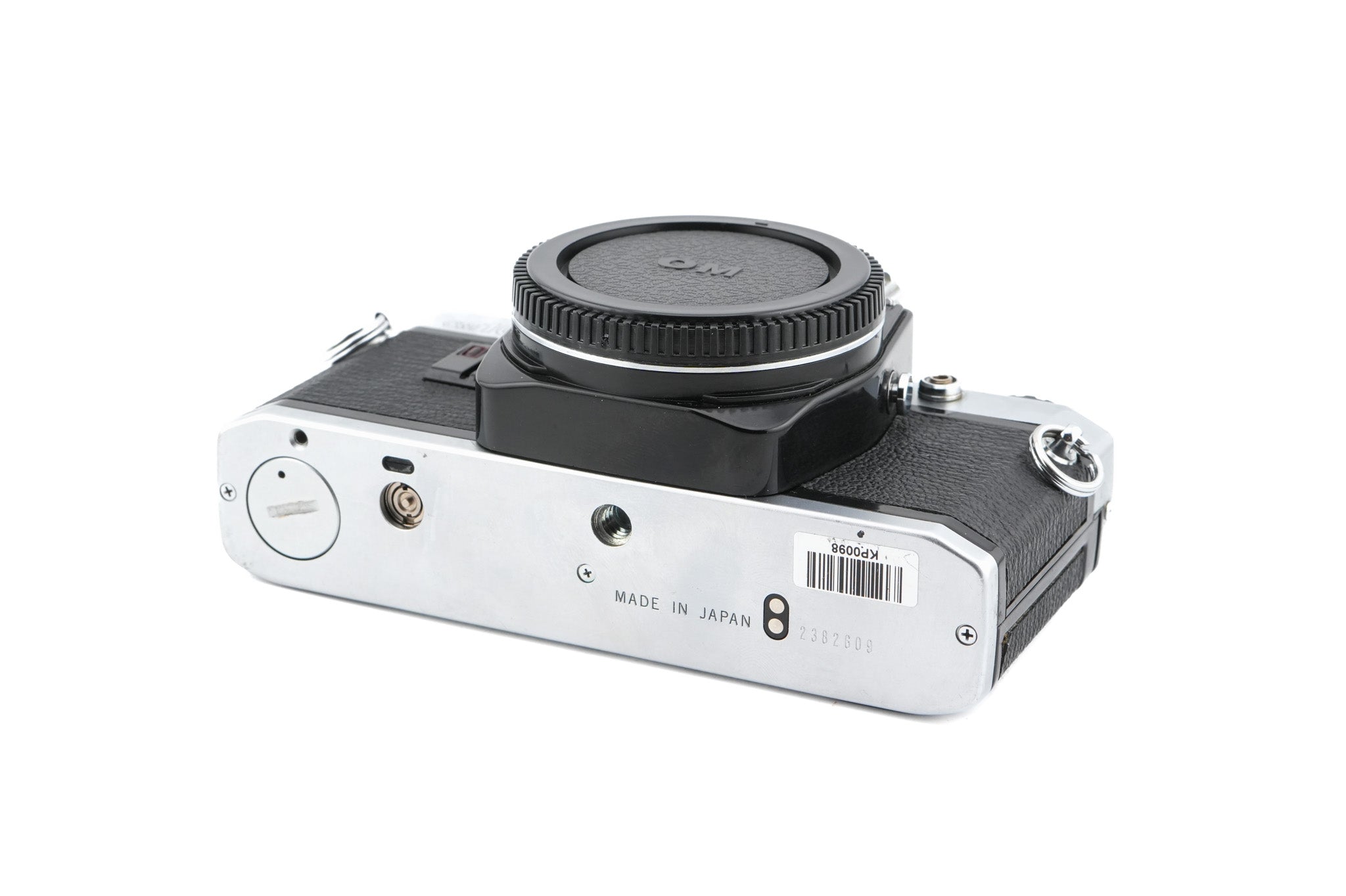 Olympus OM10