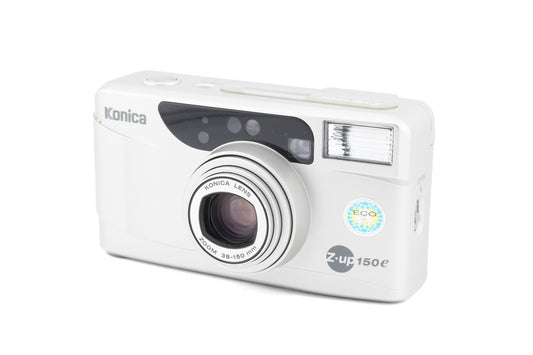 Konica Z-Up 150e