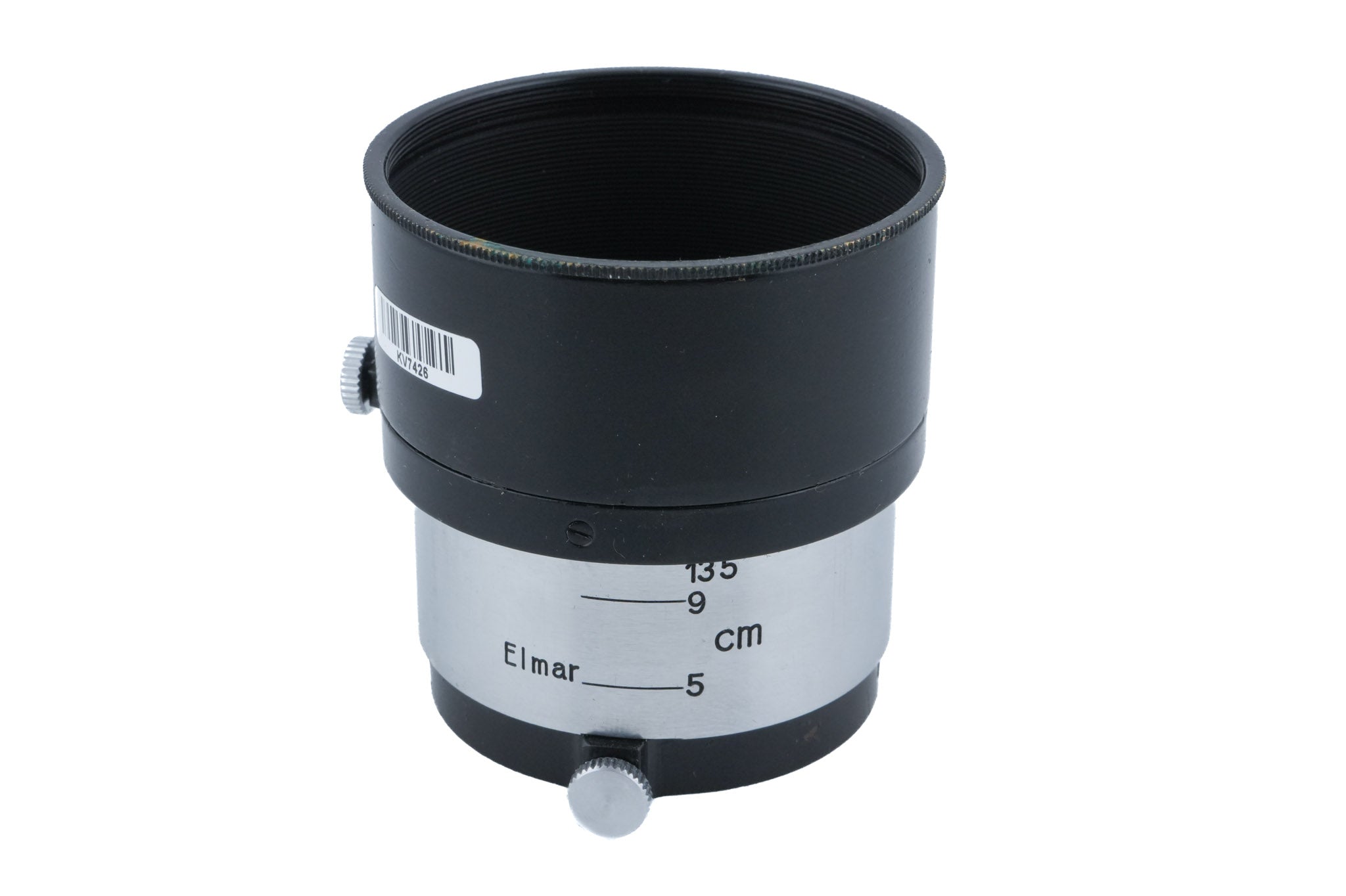 Leica Variable Lens Hood (35mm - 135mm) (FIKUS)
