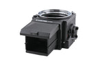Zenza Bronica ETRS + Waist Level Finder