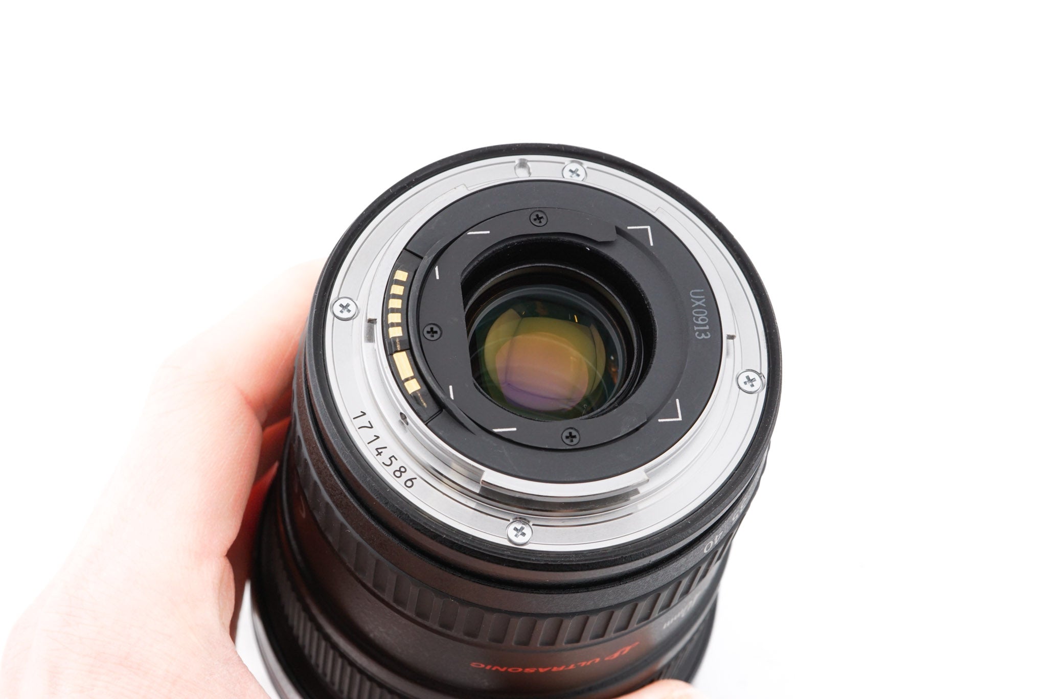 Canon 17-40mm f4 L USM – Kamerastore