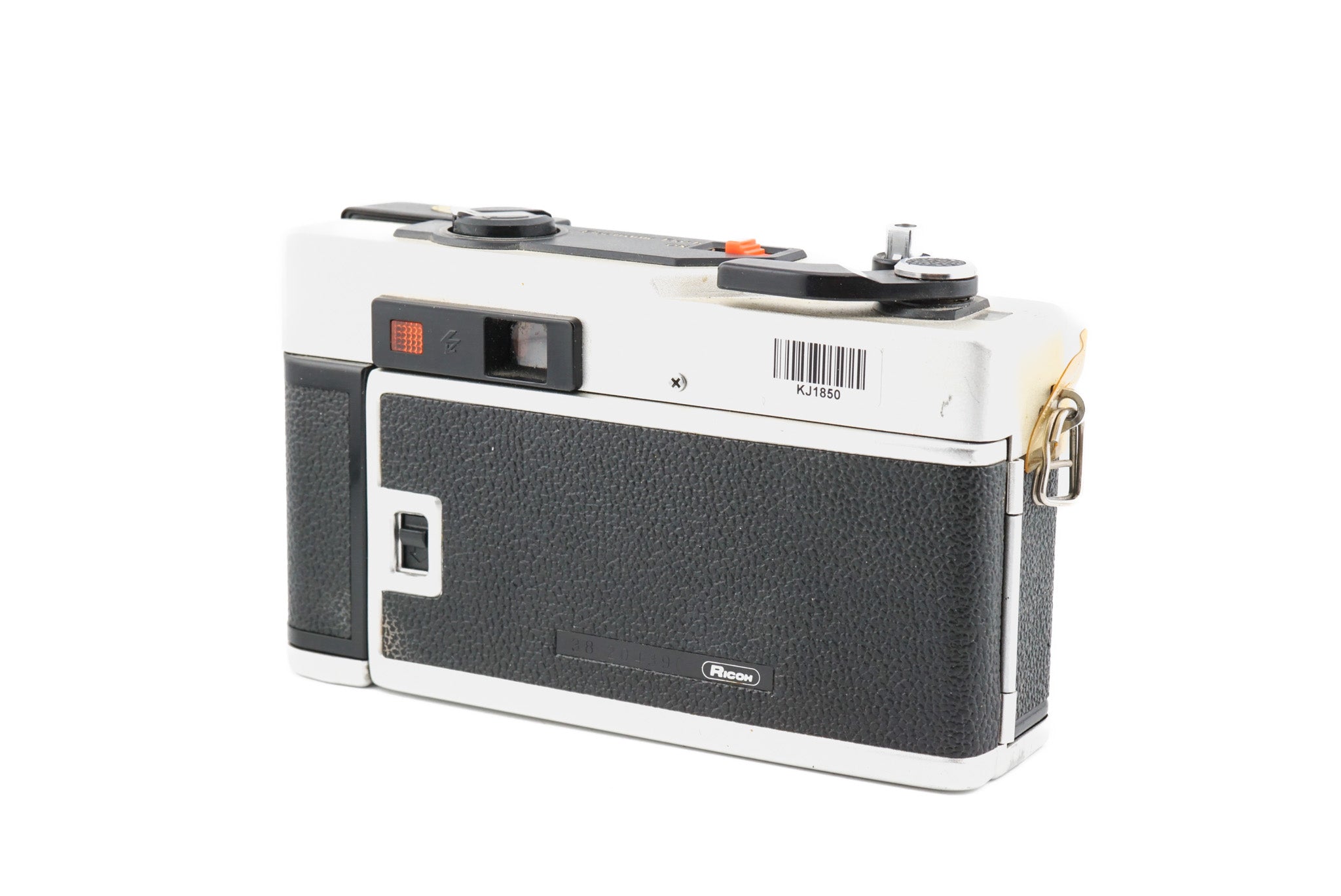 Ricoh 35 EF