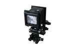 Sinar P2 (4x5") + 4x5 Standard Bellows