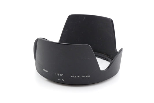 Nikon HB-35 Lens Hood