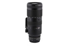 Nikon 70-200mm f2.8 Nikkor Z VR S