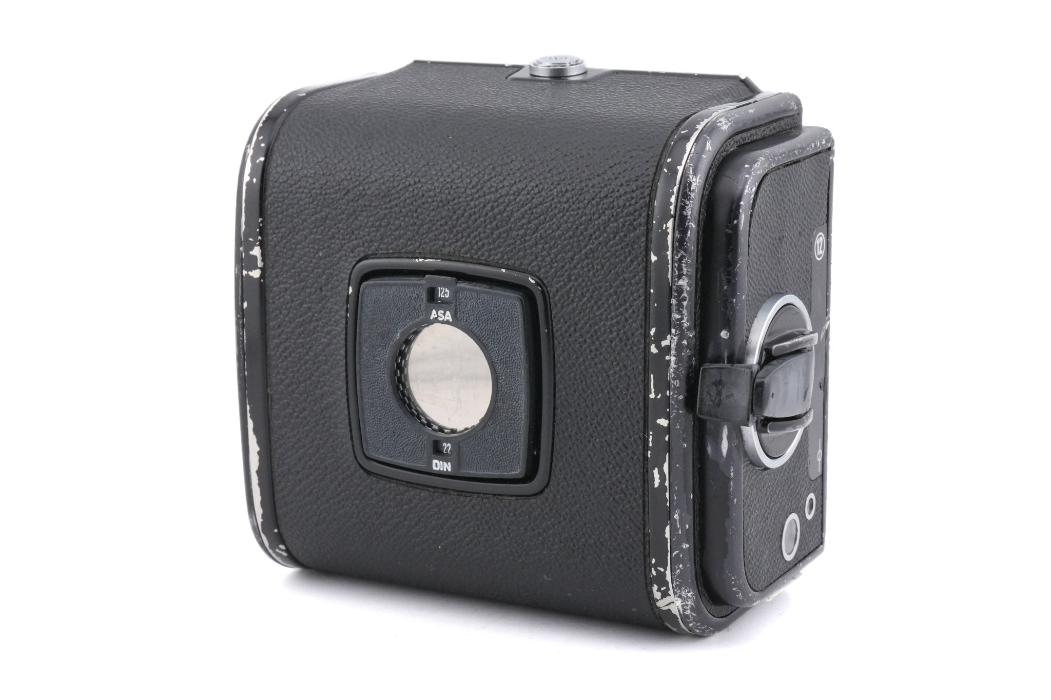 Hasselblad A12 Film Magazine (Black, 30147)
