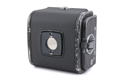 Hasselblad A12 Film Magazine (Black, 30147)