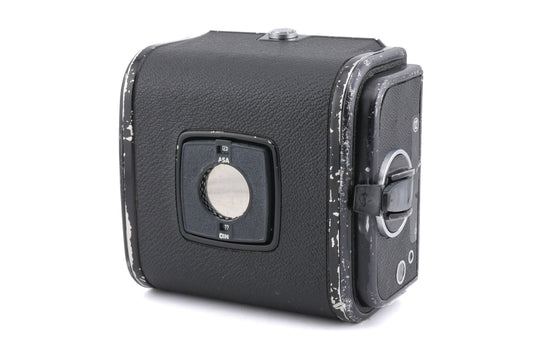 Hasselblad A12 Film Magazine (Black, 30147)