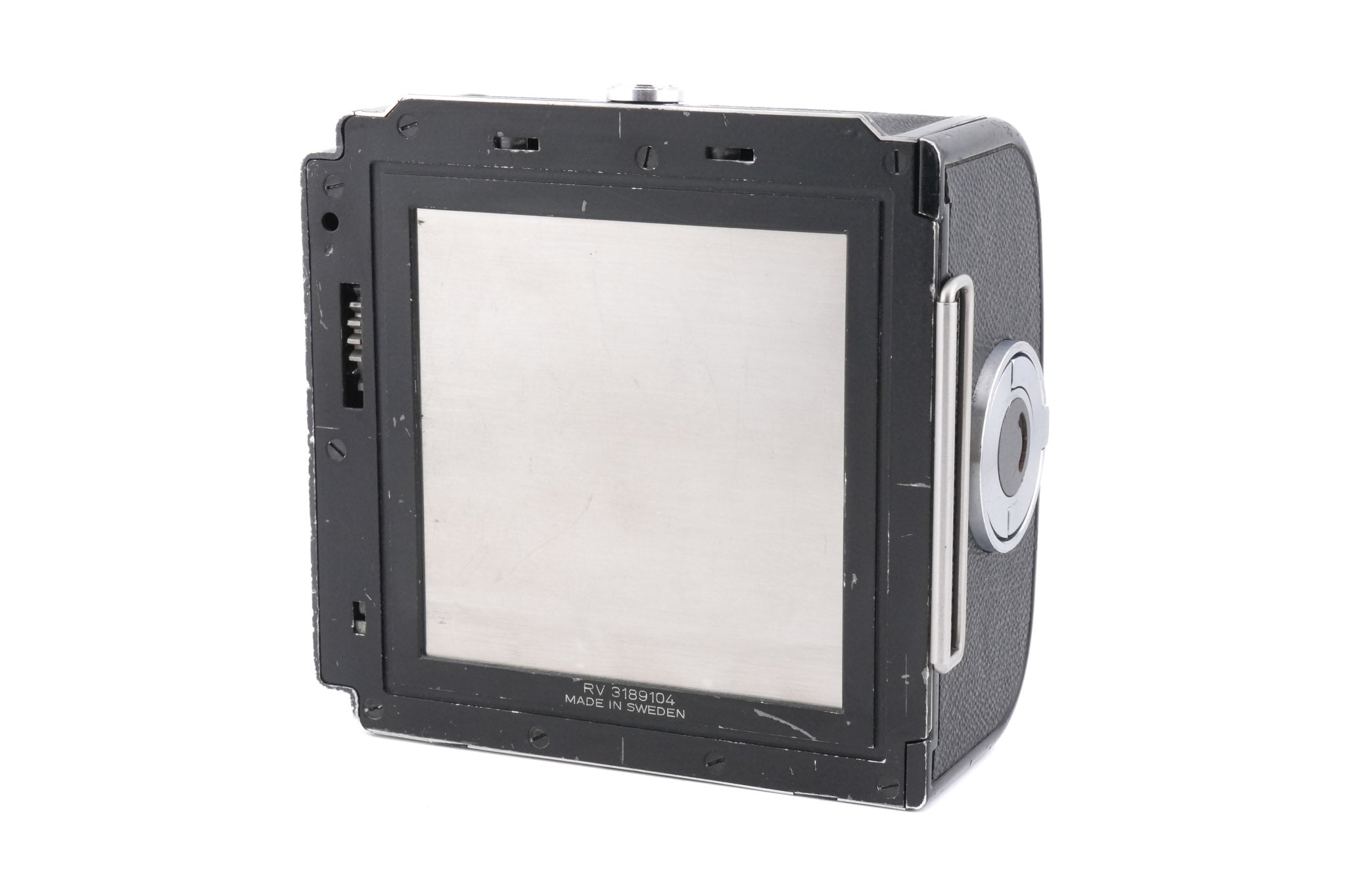 Hasselblad A12 Film Magazine (Black, 30147)