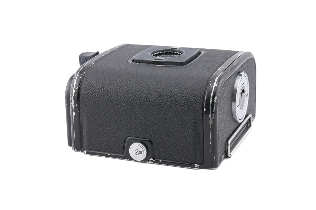 Hasselblad A12 Film Magazine (Black, 30147)