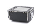 Hasselblad A12 Film Magazine (Black, 30147)